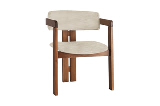 Chaise - Bois
