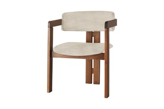 Chaise - Bois
