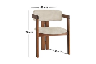 Chaise - Bois