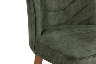 4 chaises - 50 x 90 x 49 cm