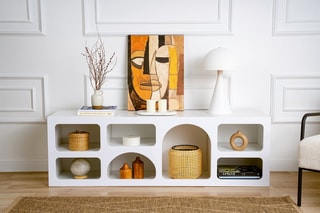 Console Lorin - 160 x 51 x 38 cm
