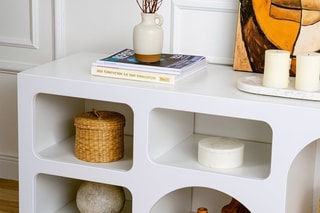 Console Lorin - 160 x 51 x 38 cm