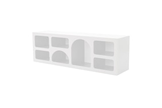 Console Lorin - 160 x 51 x 38 cm