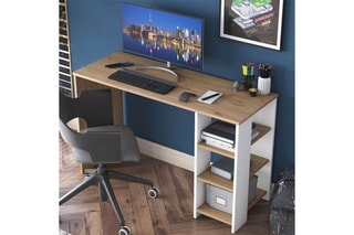 Bureau - 120 x 73,8 x 45 cm