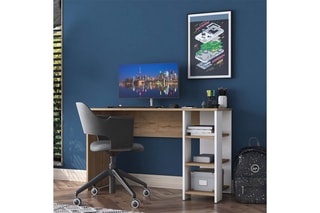 Bureau - 120 x 73,8 x 45 cm