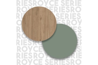 Buffet de cuisine 6 portes - 120 x 180 x 35,5 cm