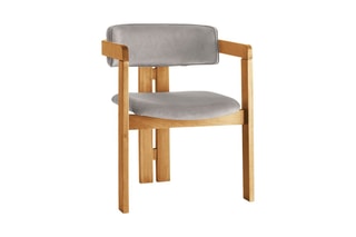 Chaise - 58 x 76 x 49 cm