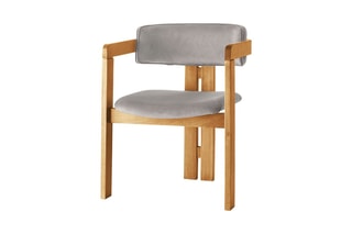 Chaise - 58 x 76 x 49 cm