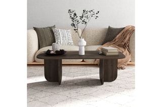 Table basse Becaj - 120 x 41,4 x 60 cm