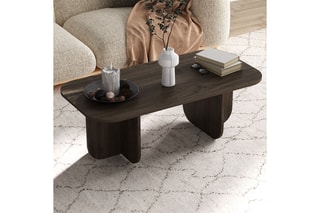 Table basse Becaj - 120 x 41,4 x 60 cm