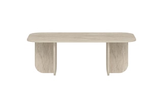 Table basse Becaj - 120 x 41,4 x 60 cm