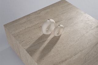 Table basse Lizbon - 90 x 35,5 x 90 cm