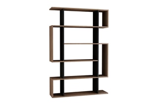 Bibliothèque - 108,5 x 25,5 x 161 cm