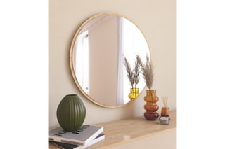 Miroir Ozze - 60 x 60 x 2,2 cm