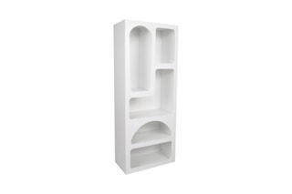 Bibliothèque - 60 x 150 x 30 cm