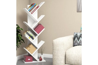 Bibliothèque - 46 x 22 x 128,5 cm