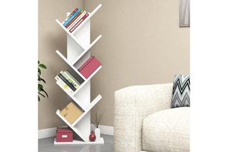 Bibliothèque - 46 x 22 x 128,5 cm