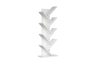 Bibliothèque - 46 x 22 x 128,5 cm