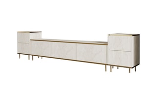 Meuble TV Imaj - 3 pièces