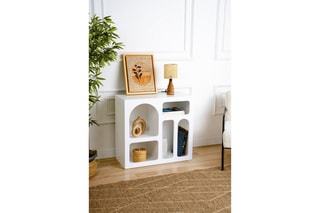 Console Lesa - 80 x 74 x 35 cm