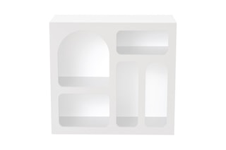 Console Lesa - 80 x 74 x 35 cm