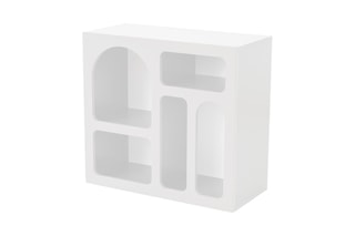 Console Lesa - 80 x 74 x 35 cm