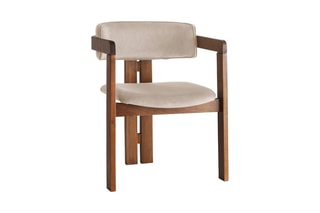 Chaise - Bois