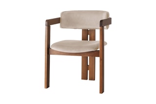 Chaise - Bois