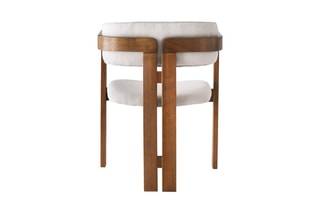 Chaise CO - En bois
