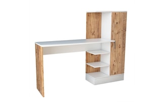 Bureau - 152,3 x 120 x 40 cm