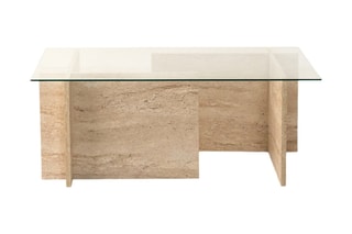 Table basse New Escape - 105 x 40 x 65 cm