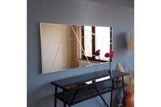 Miroir - 130 x 62 cm