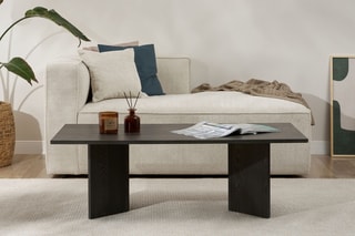 Table basse - 119 x 40 x 60 cm