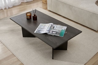 Table basse - 119 x 40 x 60 cm
