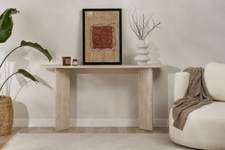 Console - 150 x 75 x 35 cm