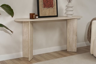 Console - 150 x 75 x 35 cm