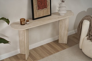 Console - 150 x 75 x 35 cm
