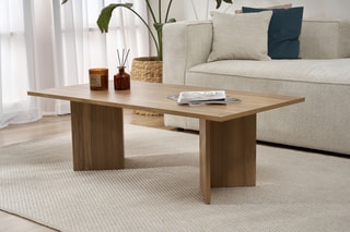 Table basse - 119 x 40 x 60 cm
