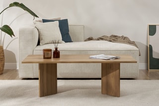 Table basse - 119 x 40 x 60 cm