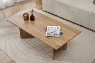 Table basse - 119 x 40 x 60 cm