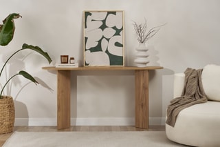 Console - 150 x 75 x 35 cm