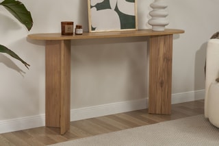 Console - 150 x 75 x 35 cm