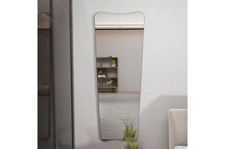 Miroir Vitros - 55 x 2,2 x 150 cm