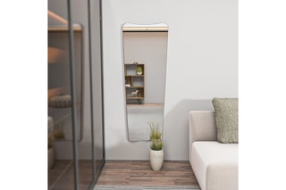 Miroir Vitros - 55 x 2,2 x 150 cm