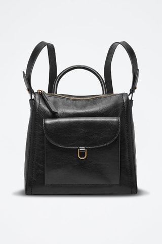 Sac à dos Parker - Noir