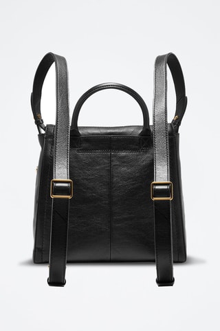 Sac à dos Parker - Noir