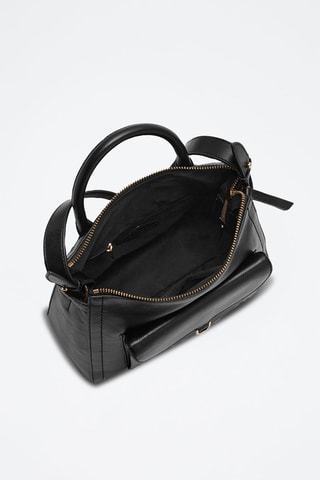 Sac à dos Parker - Noir