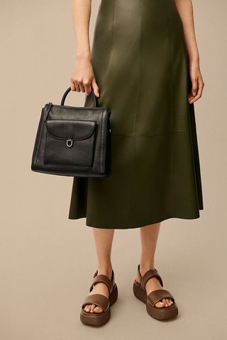 Sac à dos Parker - Noir