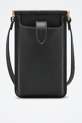 Etui pour téléphone Kaia - Noir