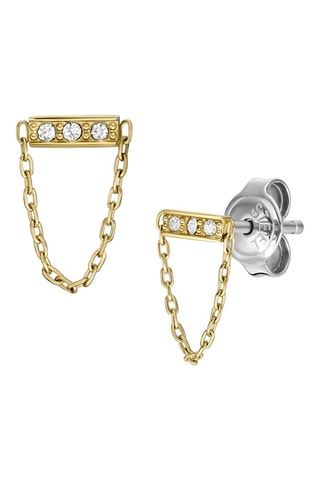 Boucles d’oreilles Jewelry - Doré